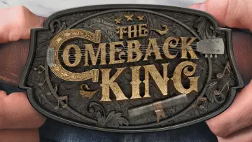 Задник к фильму "The Comeback King" #1533961