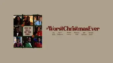 Задник к фильму "#WorstChristmasEver" #1152077