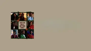 Задник к фильму "#WorstChristmasEver" #1152078