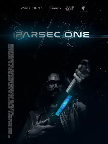 Постер к фильму "Parsec One" #769425