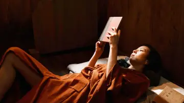 金子文子 何が私をこうさせたか постер