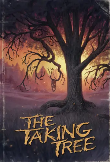 Постер к фильму "The Taking Tree" #920257