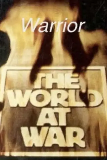 Warrior - World at War Special Presentation постер