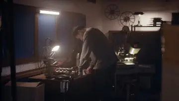 Задник к фильму "Posthouse" #702783