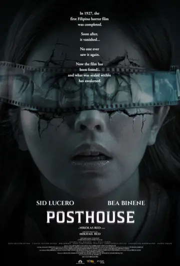 Постер к фильму "Posthouse" #702788