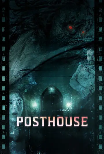 Постер к фильму "Posthouse" #702792