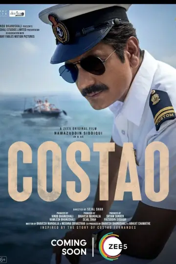 Постер к фильму "Costao" #940985