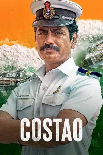 Постер к фильму "Costao" #940986