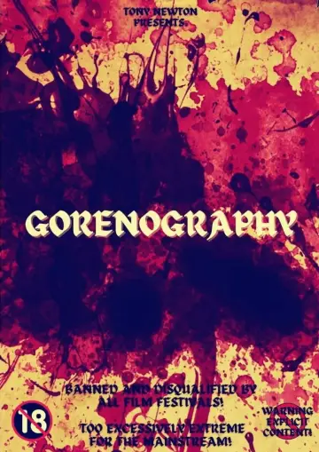 Постер к фильму "Gorenography" #1526814