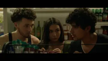 Задник к фильму "Becoming Vera" #940955