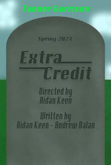 Extra Credit постер