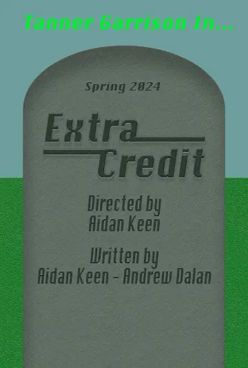 Постер к фильму "Extra Credit" #965993
