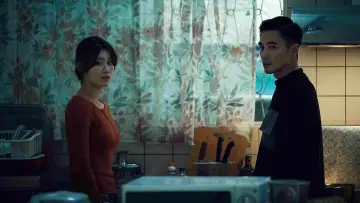 Задник к фильму "角頭－鬥陣欸" #581687