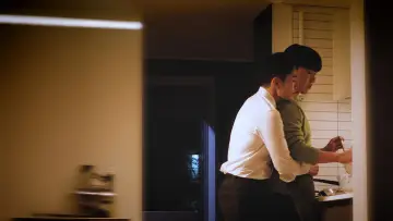 Задник к фильму "동그랑땡" #917622