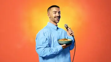 Задник к фильму "Matteo Lane: The Al Dente Special" #1526558