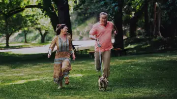 Задник к фильму "Ernie and Emma" #645592