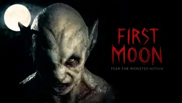 Задник к фильму "First Moon" #569090