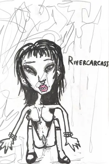 RIVERCARCASS постер
