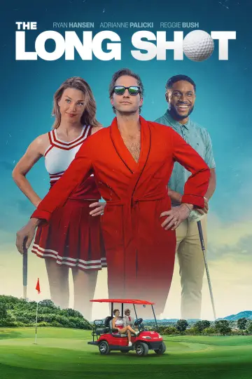 Постер к фильму "The Long Shot" #1151256