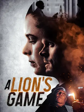 Постер к фильму "A Lion