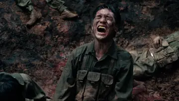 Задник к фильму "Mưa đỏ" #803347