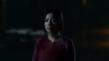 Задник к фильму "Mưa đỏ" #803352