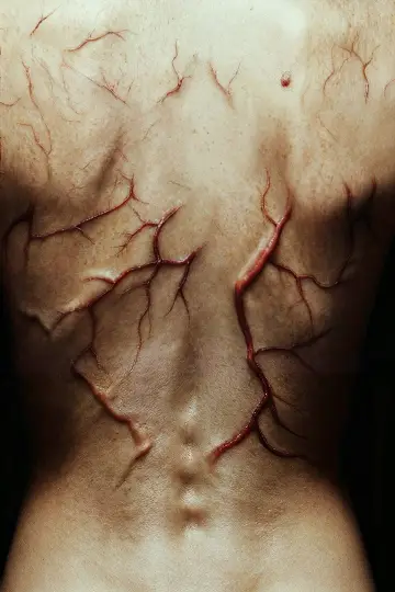 Постер к фильму "Sanguine" #852591