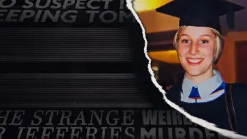 Задник к фильму "The Murder of Joanna Yeates" #1152771