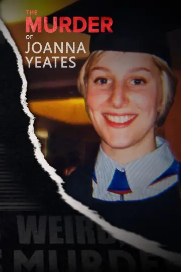Постер к фильму "The Murder of Joanna Yeates" #1152773