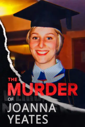 Постер к фильму "The Murder of Joanna Yeates" #1152774