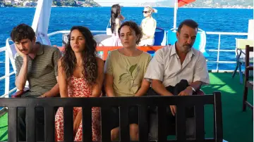 Sıcak Büfe постер
