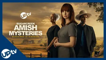 Задник к фильму "Sugarcreek Amish Mysteries: Blessings in Disguise" #845326