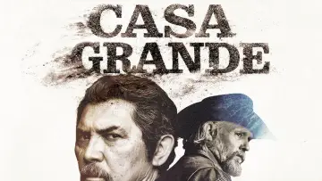 Задник к фильму "Casa Grande" #787405