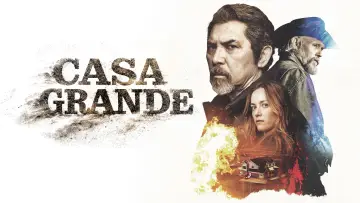Задник к фильму "Casa Grande" #910566