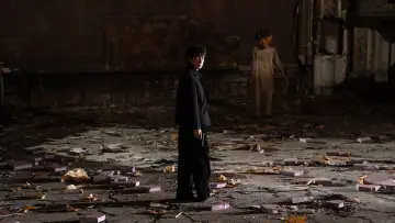 Задник к фильму "Dear Stranger／ディア・ストレンジャー" #540285