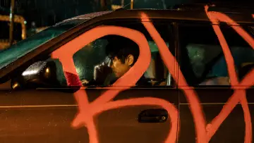 Задник к фильму "Dear Stranger／ディア・ストレンジャー" #540292