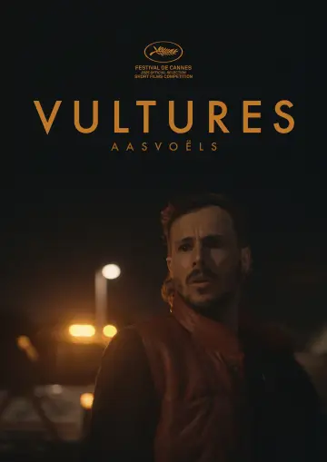 Постер к фильму "Aasvoëls" #981780