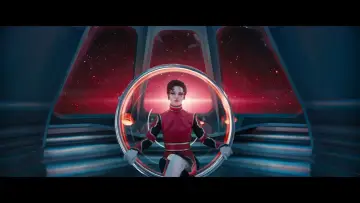 Задник к фильму "Её личный ад" #952484