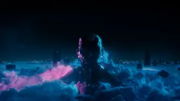 Задник к фильму "Её личный ад" #952507