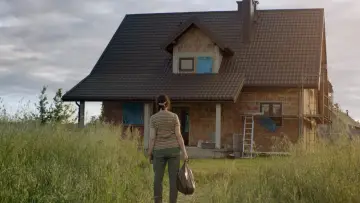 Задник к фильму "Mama" #926822