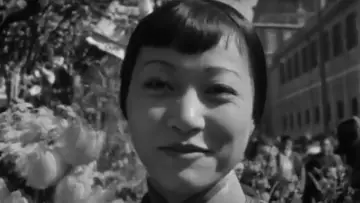 Задник к фильму "My China Film" #1149391