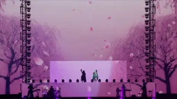 Задник к фильму "Ado: SPECIAL LIVE 「心臟」" #978760