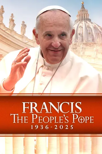 Постер к фильму "Francis: The People