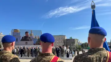 Задник к фильму "Zelensky" #1629574