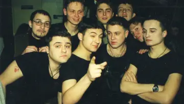 Задник к фильму "Zelensky" #1629577