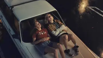 Задник к фильму "Saving Buddy Charles" #914041