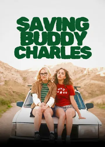 Постер к фильму "Saving Buddy Charles" #914051