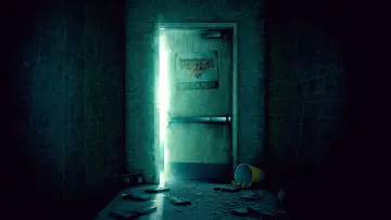 Задник к фильму "The Boy from Below" #976171