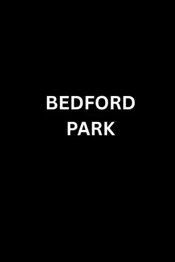 Постер к фильму "Bedford Park" #848466