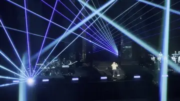 Задник к фильму "山歌响起的地方•刀郎2025巡回演唱会武汉站" #723616